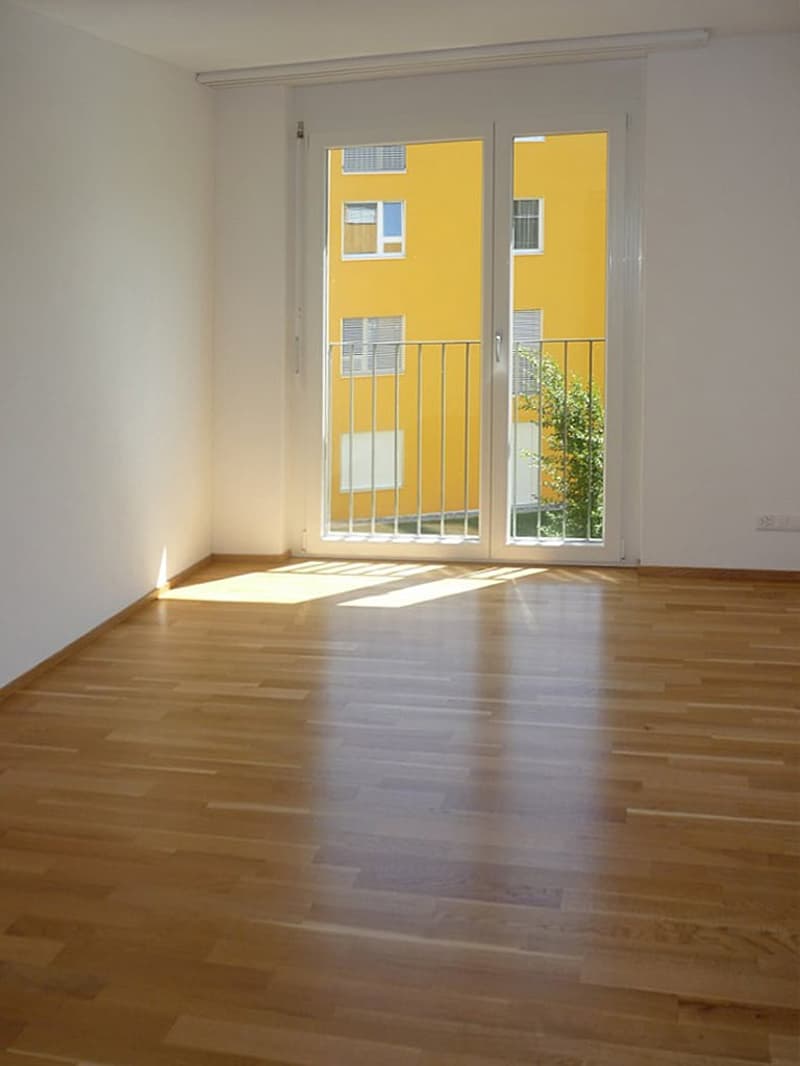 Attraktive 3½-Zimmer-Wohnung in Menziken (5)