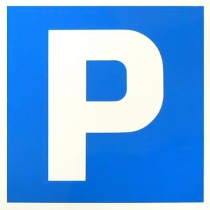 Parkplatz zu Vermieten (1)