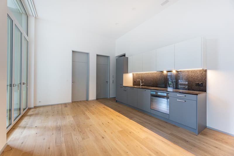 Solarstrasse 31, 8404 Winterthur