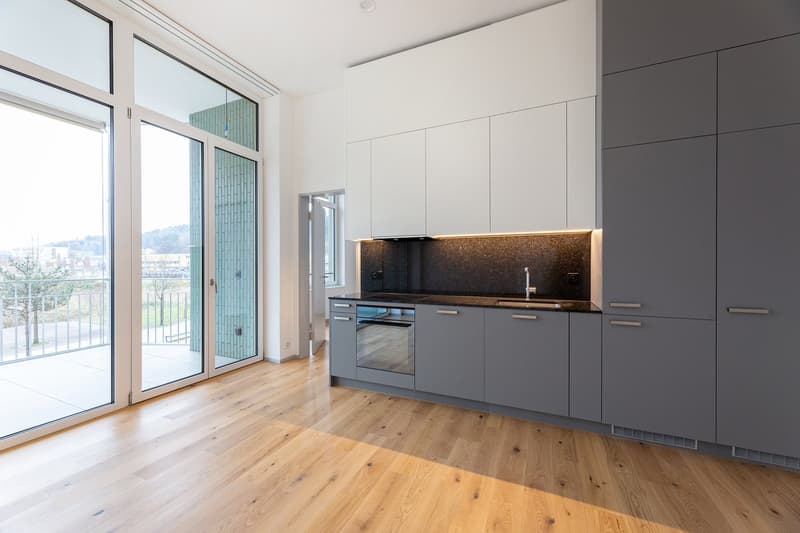 Solarstrasse 29, 8404 Winterthur