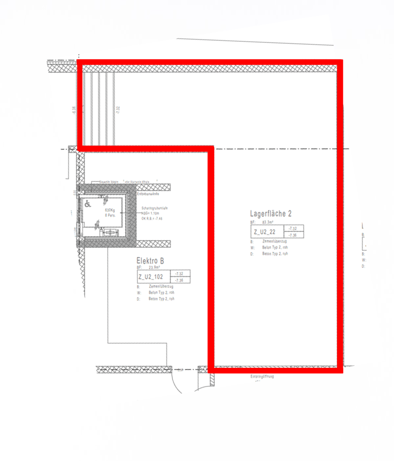 Living room, Kitchen, 1 bedroom, 1 bathroom