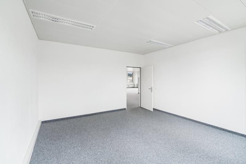 Einzelbüro