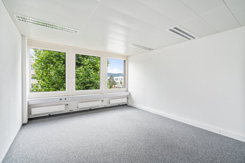 weiteres Einzelbüro