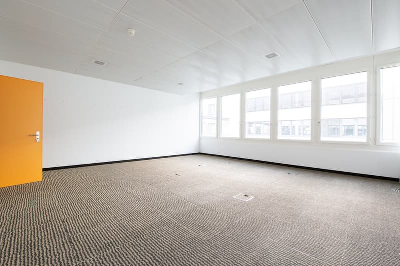 Bürofläche
