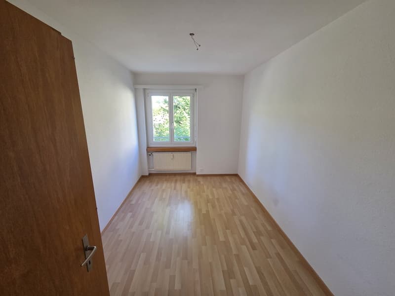 Kinderzimmer / Büro