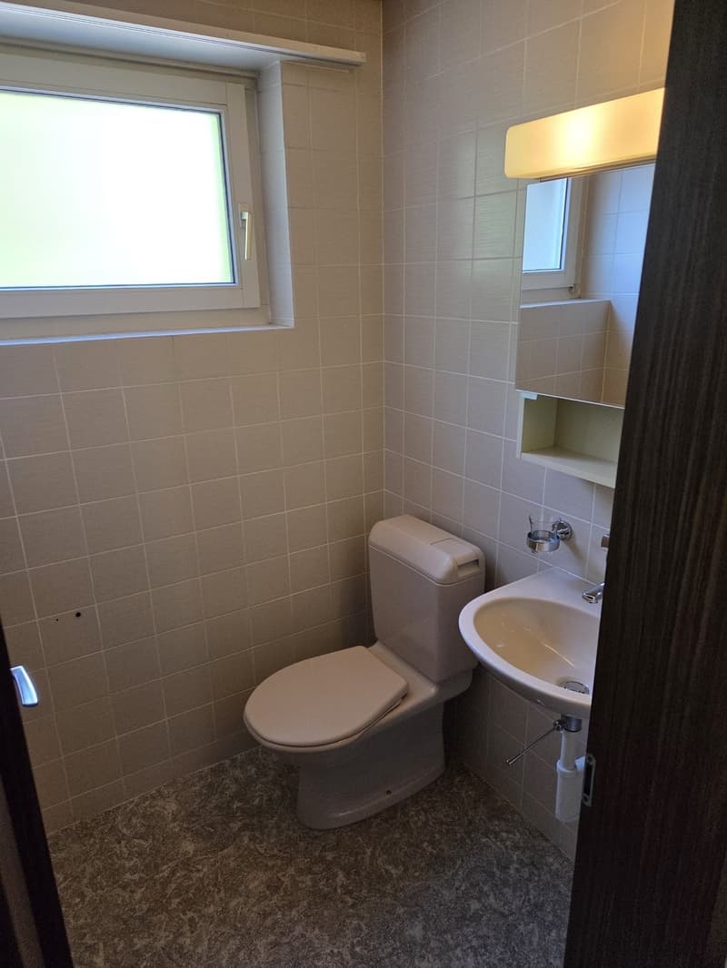Sep. WC