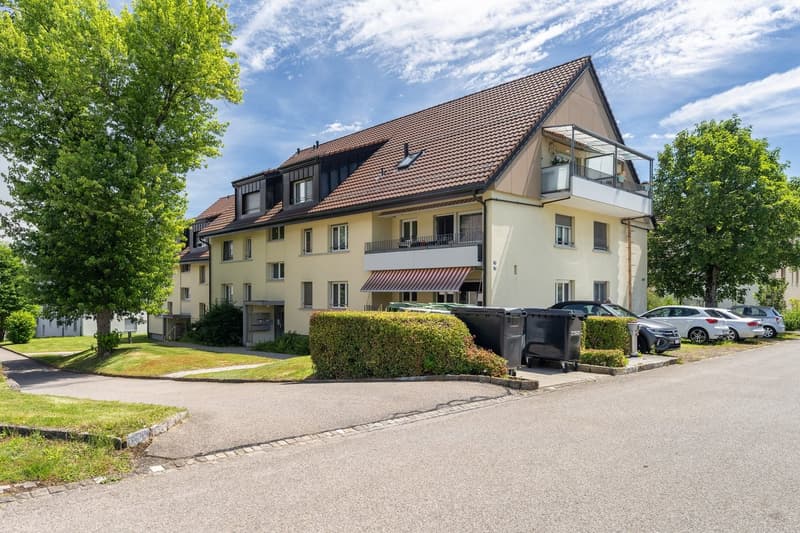 Aussenansicht