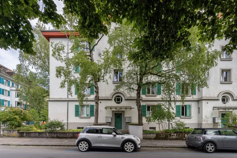Aussenansicht
