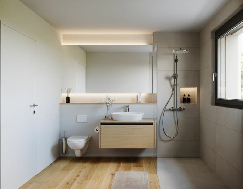 2.5-Zimmer-Neubauwohnung mit atemberaubender Aussicht (5)