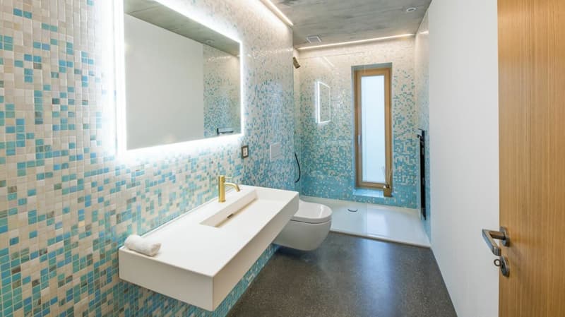 Exklusives Minergie-P-Haus mit modernstem Komfort (6)
