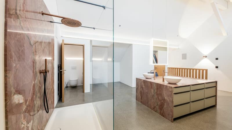 Exklusives Minergie-P-Haus mit modernstem Komfort (8)