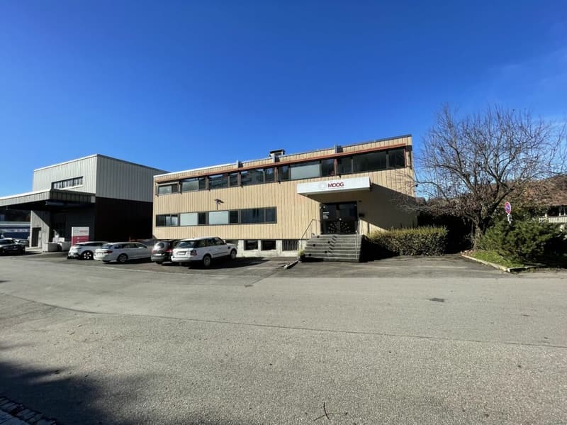Gewerbe- und Industrieliegenschaft in Worb bei Bern Kopie Kopie (1)