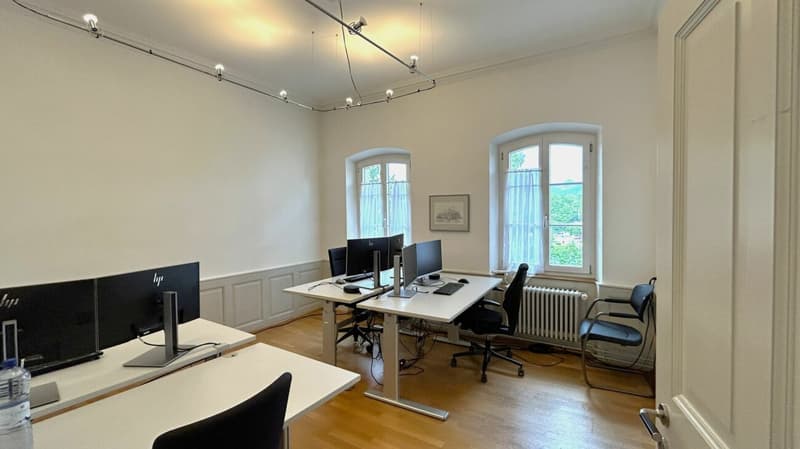 Historisches Wohn- und Geschäftshaus im Herzen von Olten (5)