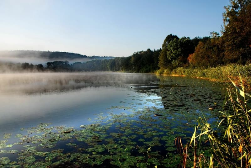 Burgäschisee