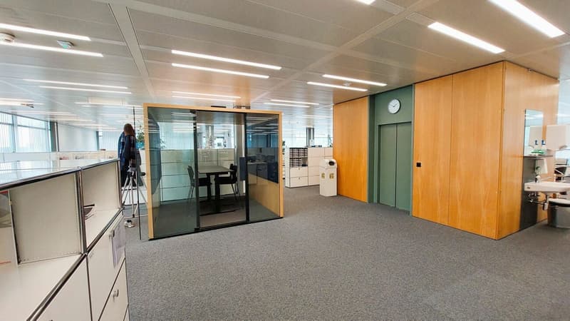 Attraktive Büro- und Gewerbeflächen (2)