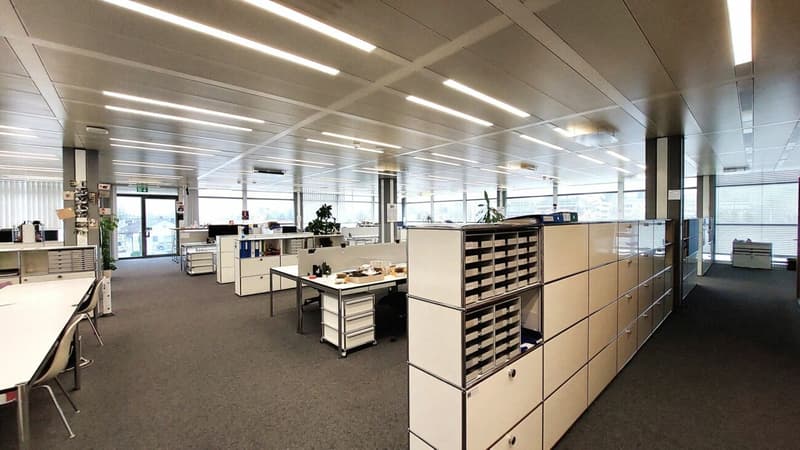 Attraktive Büro- und Gewerbeflächen (3)