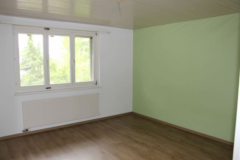 Zimmer 1. OG