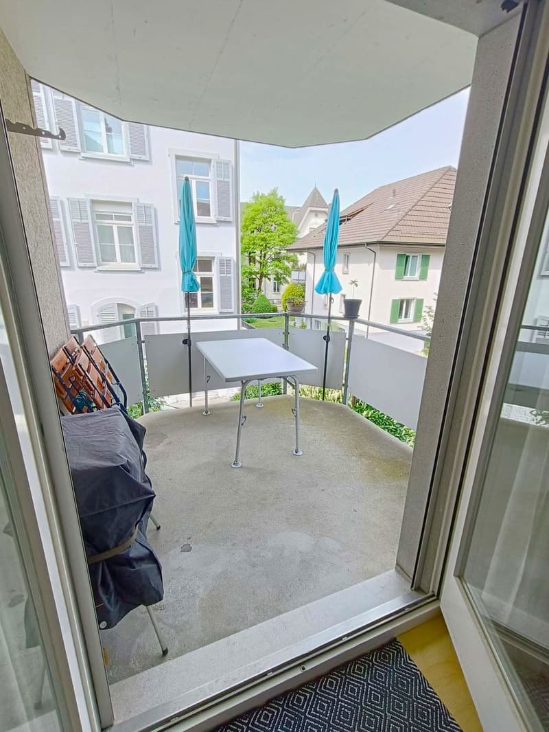Balkon