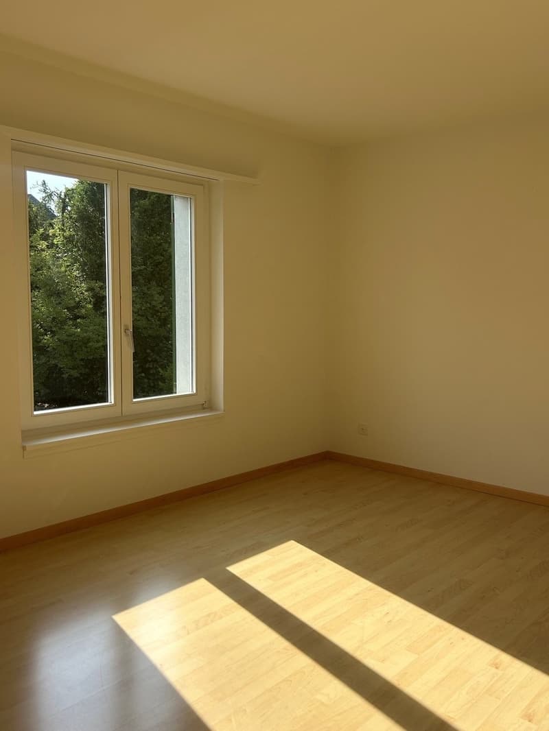 Zimmer 1 rechts