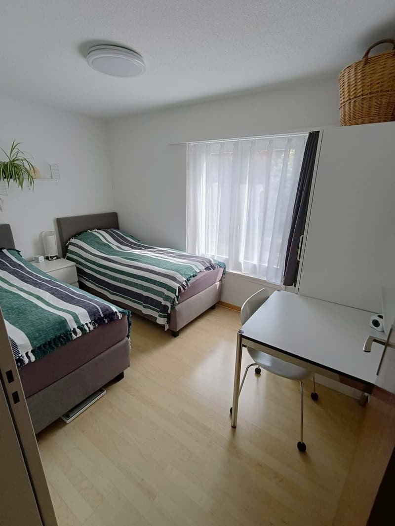 Schlafzimmer 2