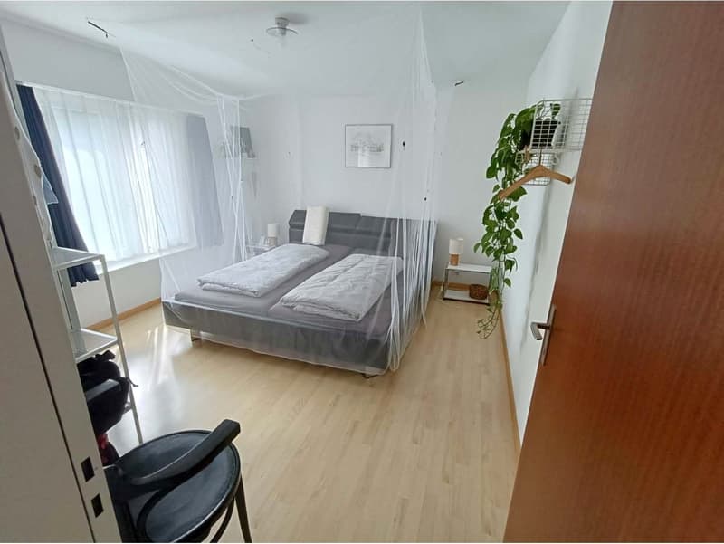 Schlafzimmer 1