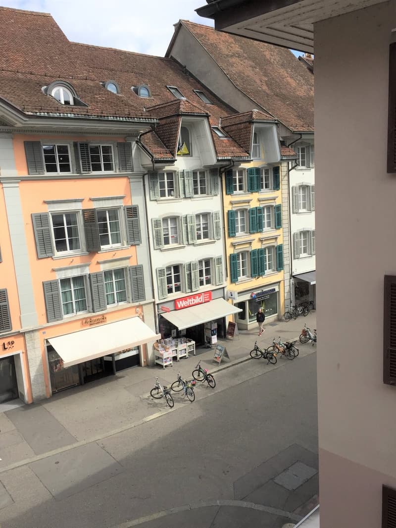 Aussicht