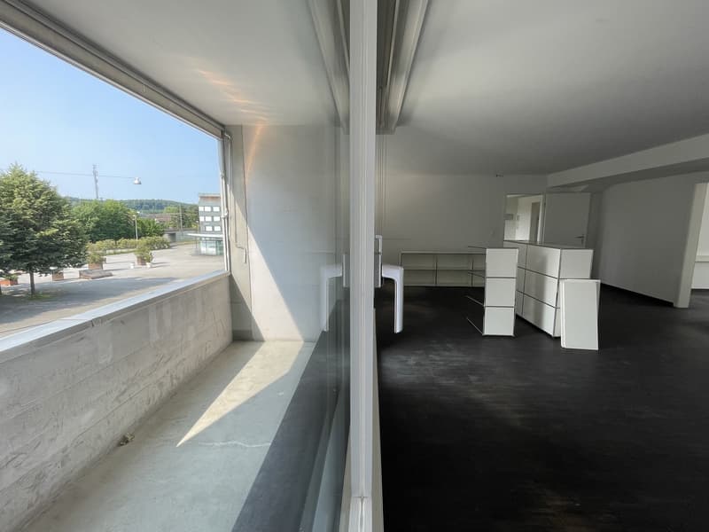 Balkon 2