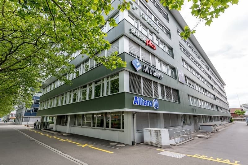 Aussenansicht