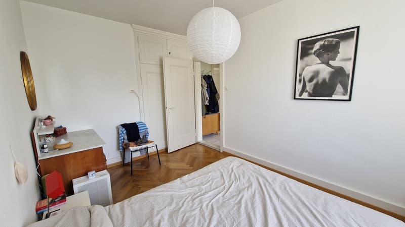 Zimmer 13m2