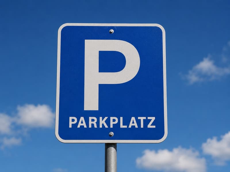 "Tiefgaragenplatz in ruhiger Lage von Oberrüti " (1)
