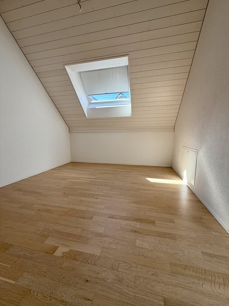 Zimmer unten
