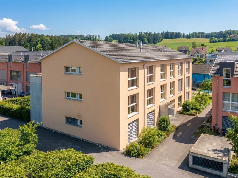 Aussenansicht
