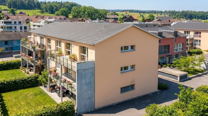 Aussenansicht