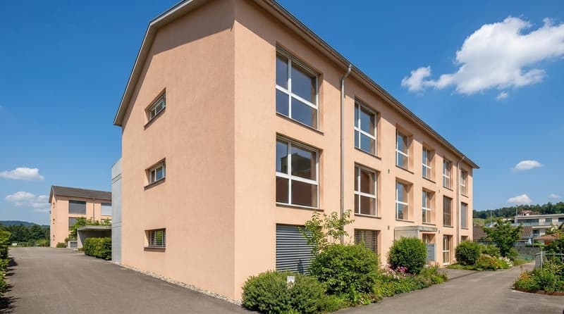 Aussenansicht