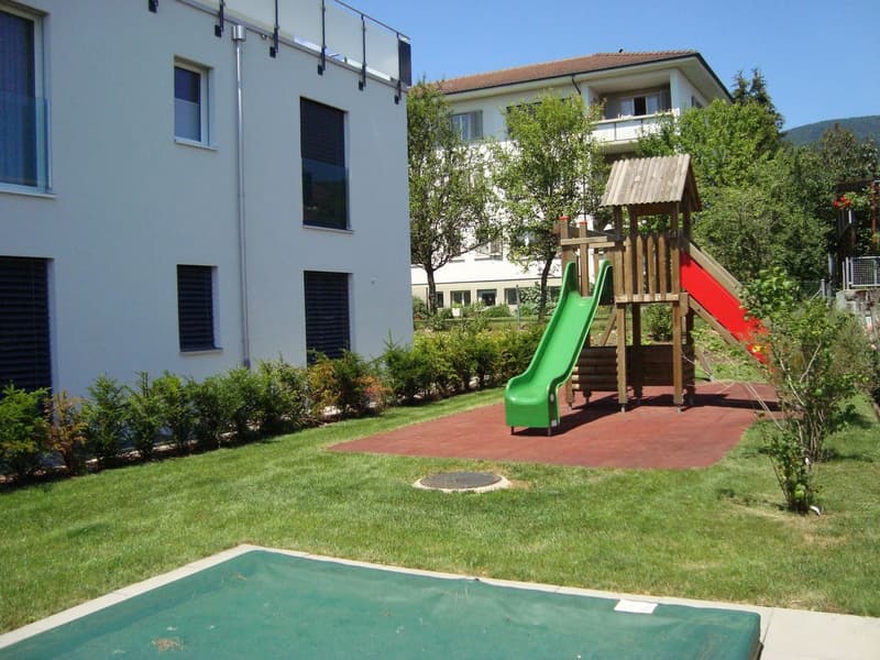 Spielplatz
