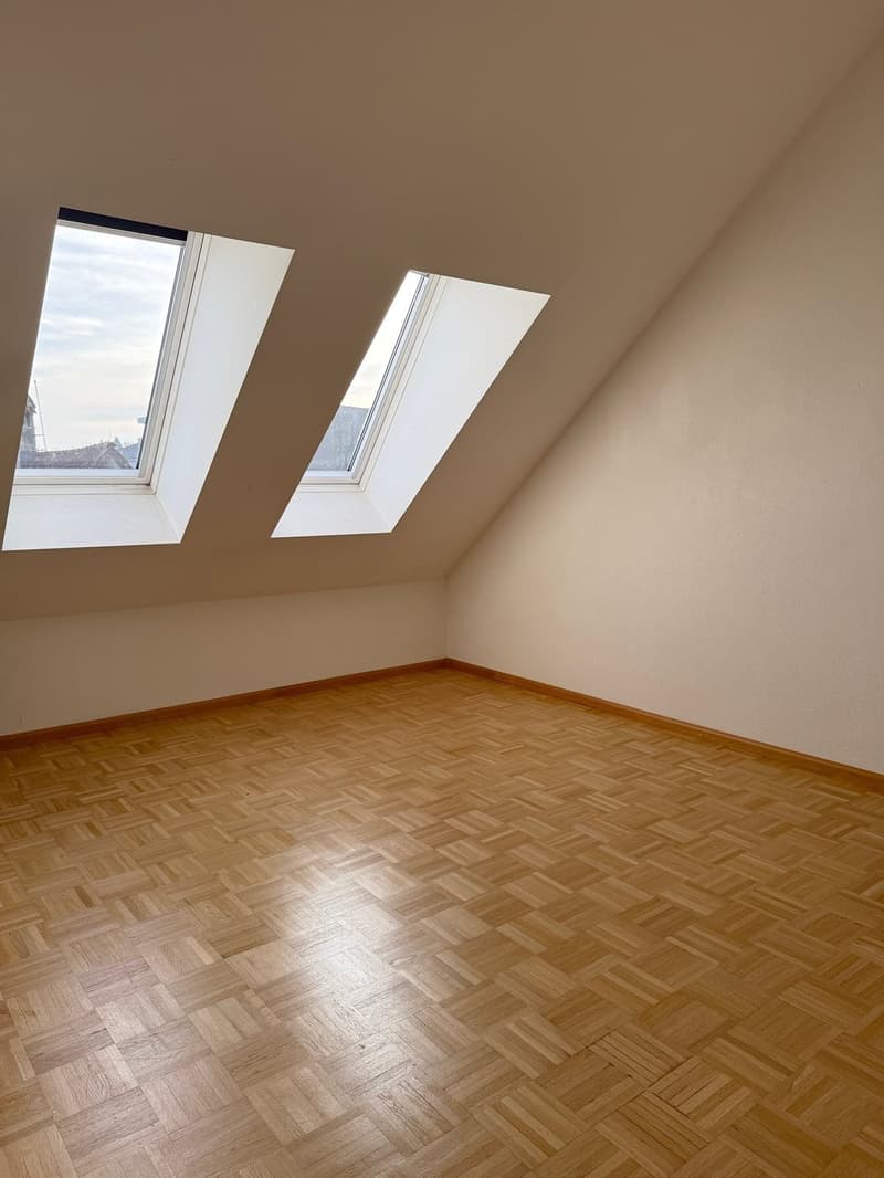 Zimmer rechts