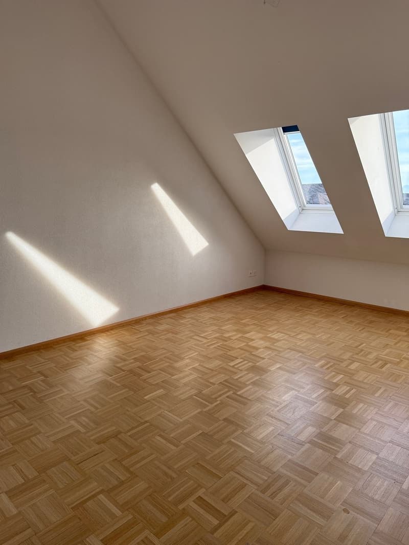 Zimmer links
