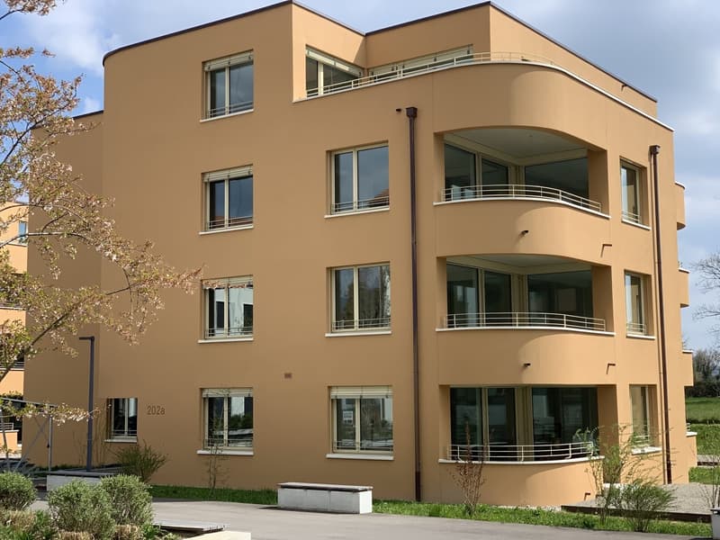 Liegenschaft