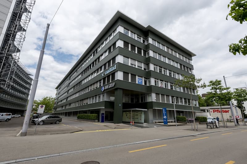 Aussenansicht