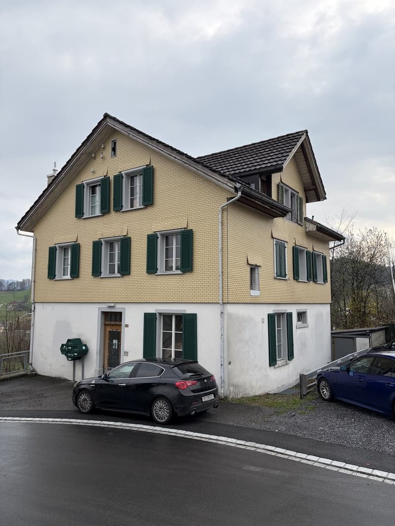 Aussenansicht