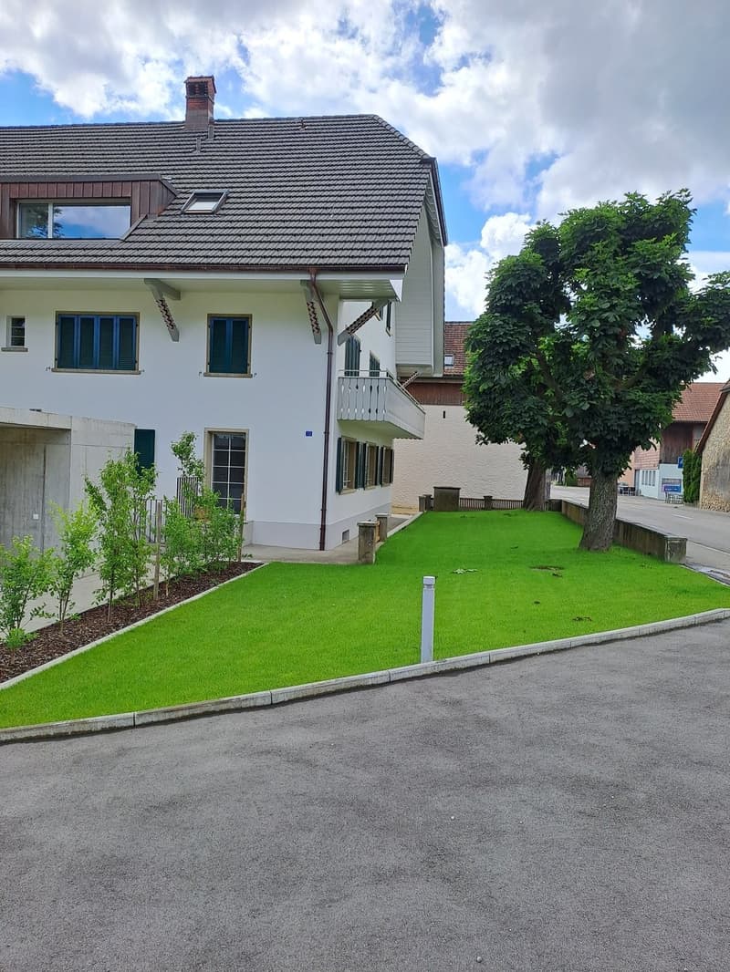 Umgebung