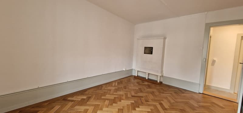Zimmer süd
