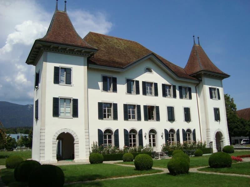 Aussenansicht Süd (1)