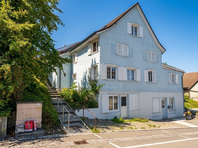 Aussenansicht