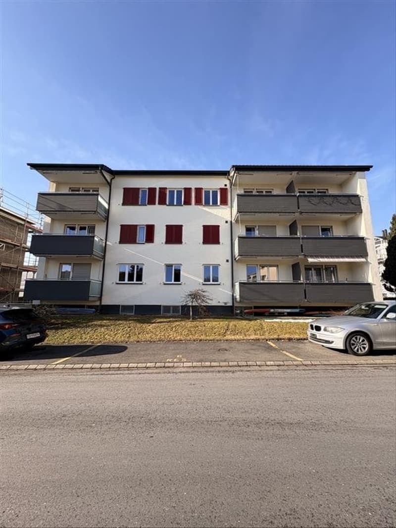 Aussenansicht
