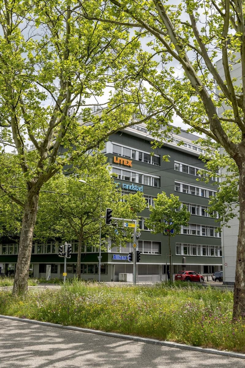 Aussenansicht