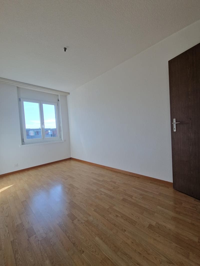 Zimmer rechts