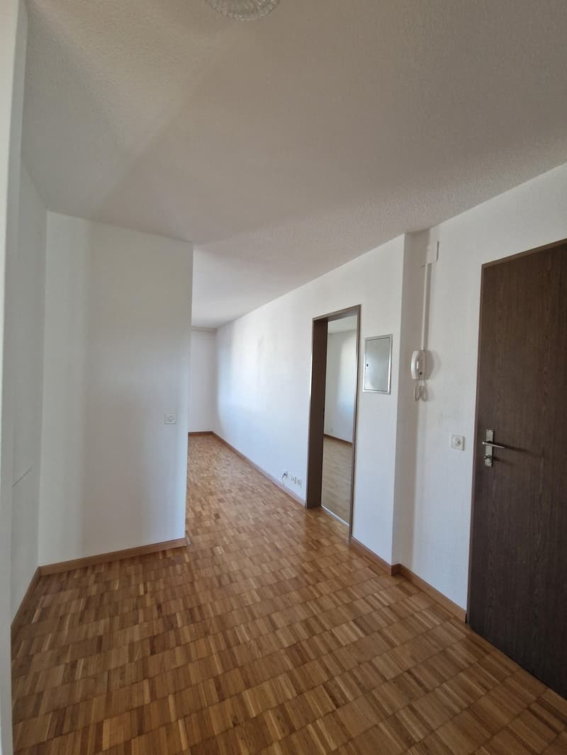 Eingangsbereich
