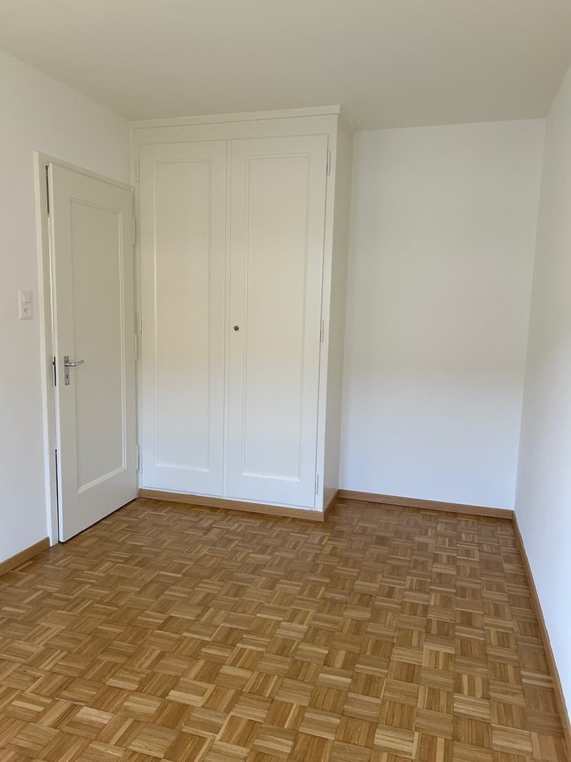Einbauschrank (Schlafzimmer)