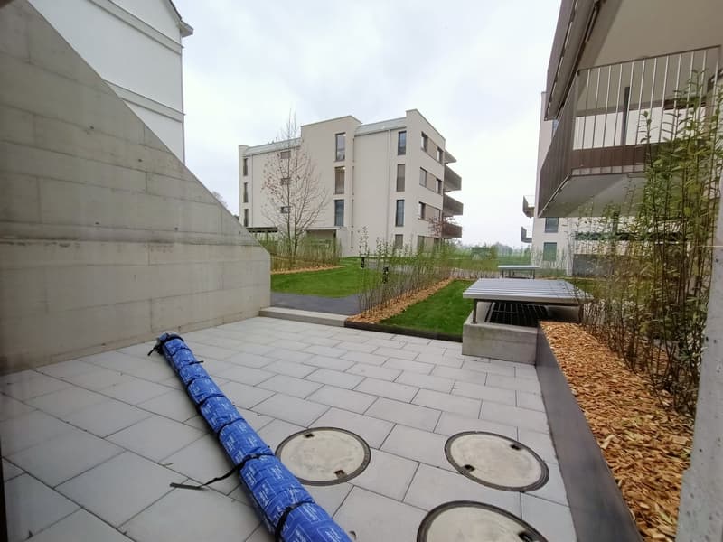 Sitzplatz